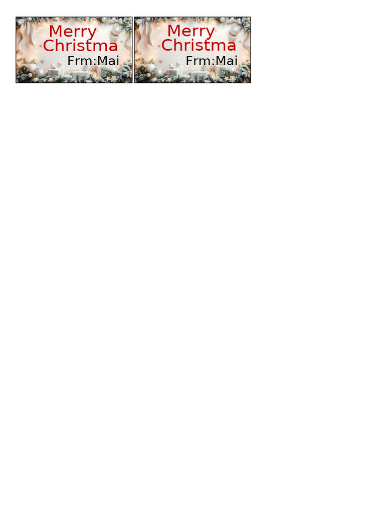 Card | PDF