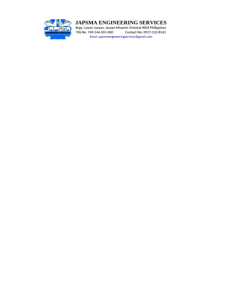 ENTRY PAA | PDF