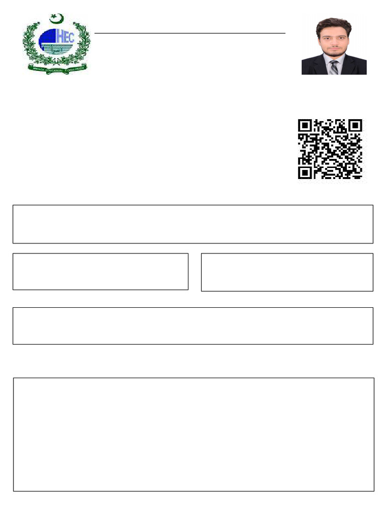 generated-4772059978856629064 | PDF | Identity Document | Government ...