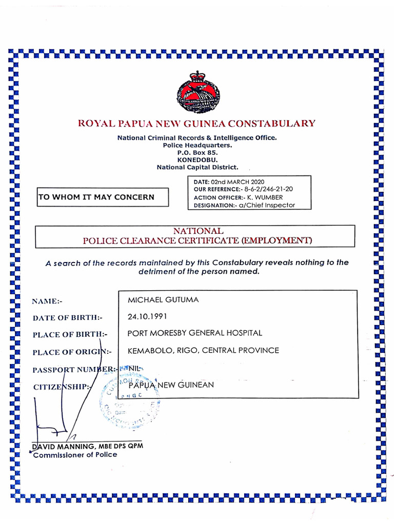 Reference's | PDF
