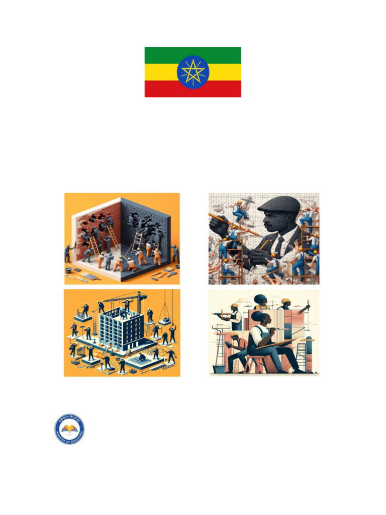 Finishing Construction Work Student Module Grade 11 | PDF | Wall ...