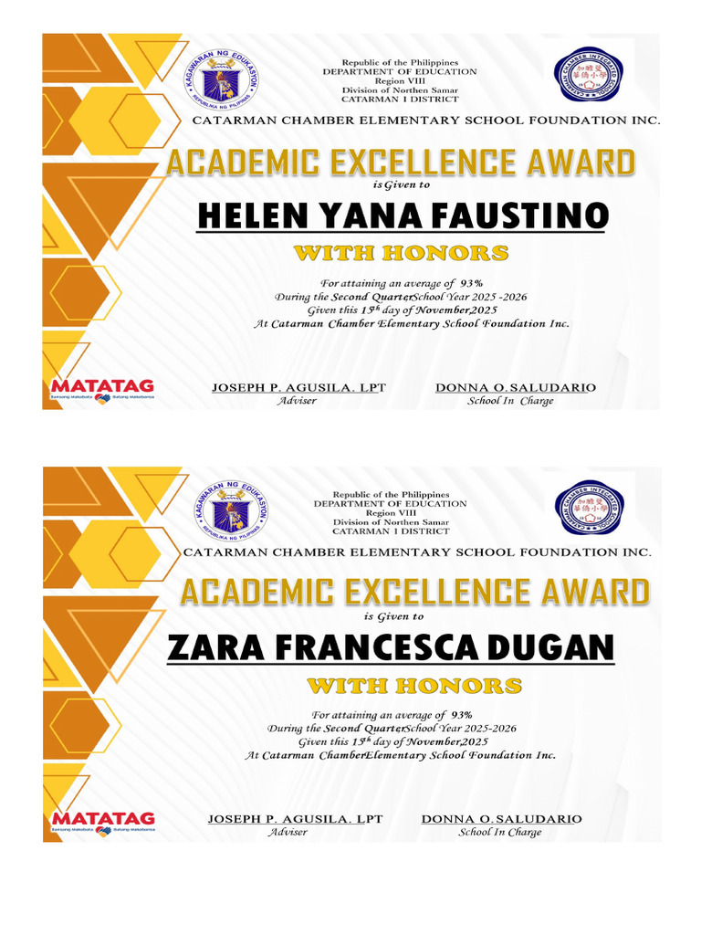 Certificate Final | PDF
