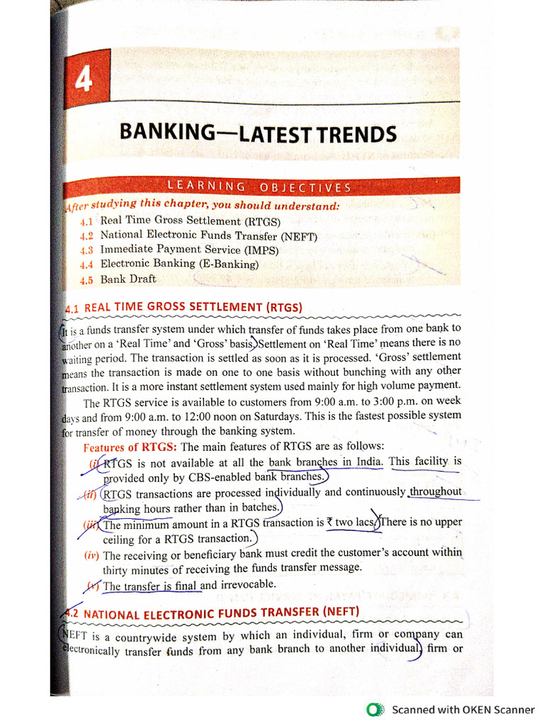 CH 4 | PDF