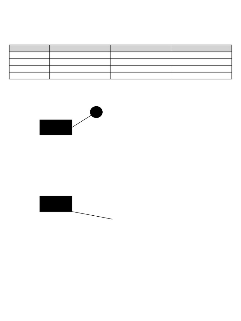 Pollution With Diagrams | PDF