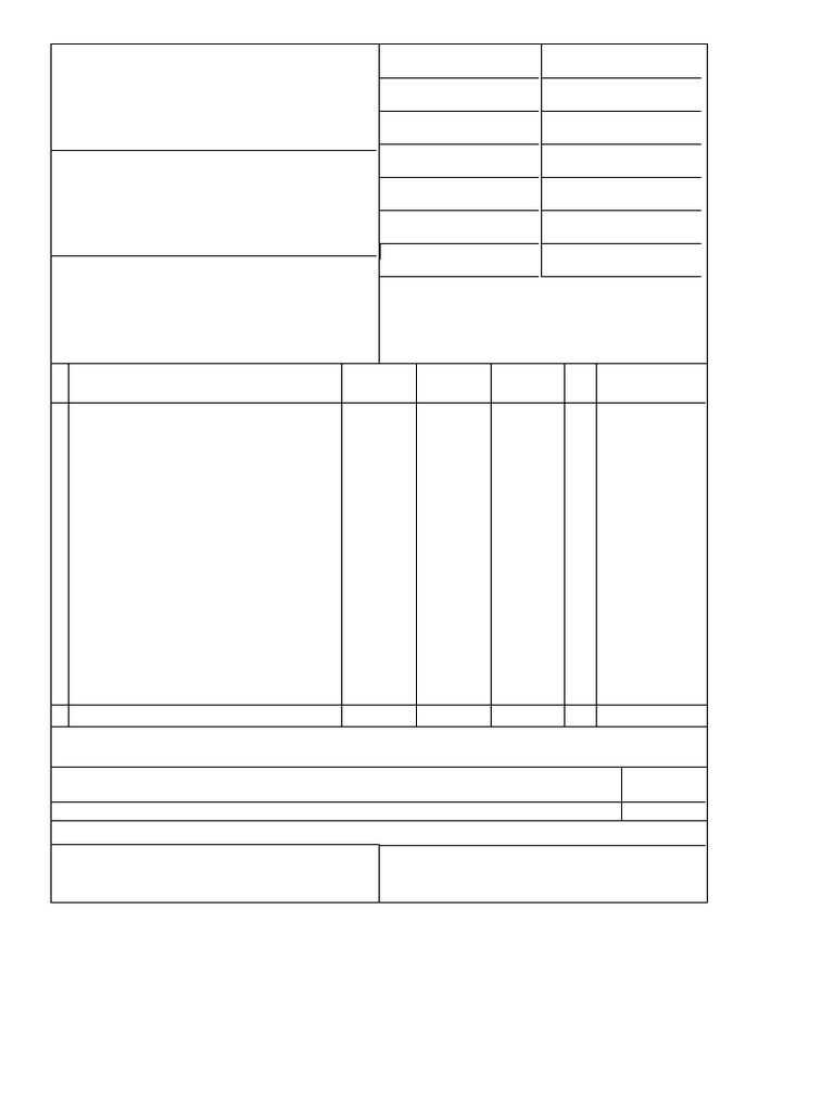 Delivery Note - WDI - DM - 25-26 - 0015 | PDF