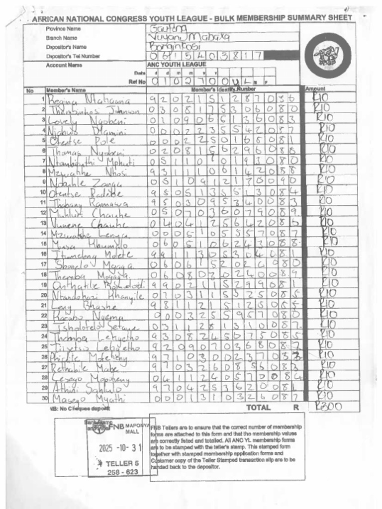 DOC 1 | PDF