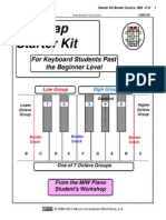 Starter Kit Covers v7.0 1204-22