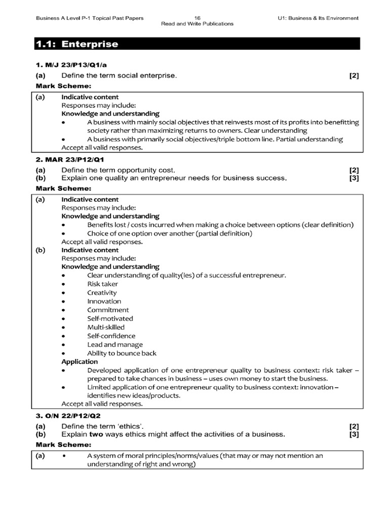 Topical Enterprise | PDF
