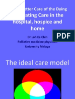 Taking Better Care of the Dying_Dr Loh Ee Chin