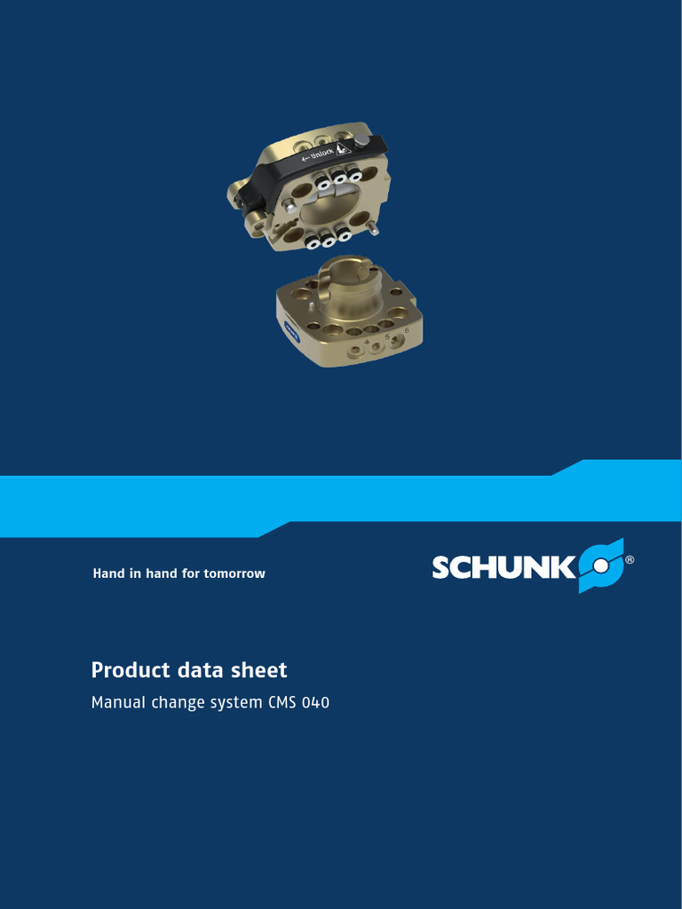 CMS 040 Catalog Section | PDF | Electrical Connector | Equipment
