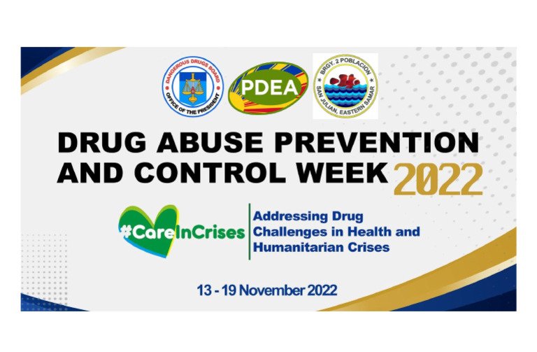 Badac Dapc Week 2022 | PDF