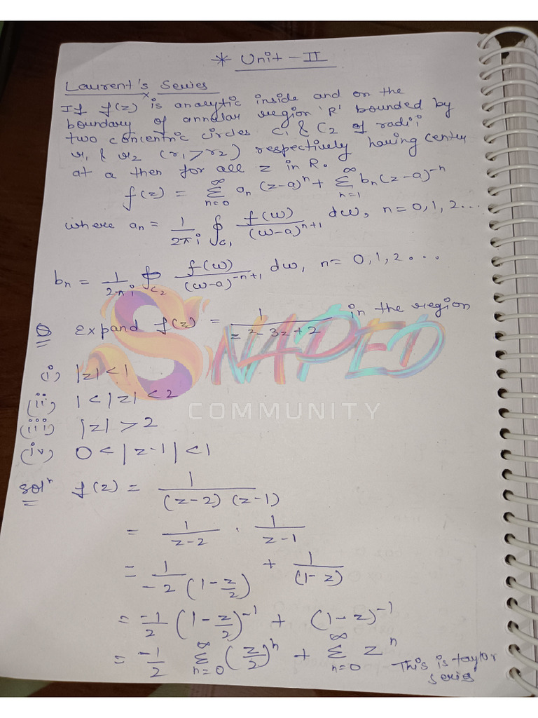 Notes of AM | PDF