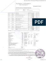 Certificate of Registration (Sy 2012-2013)