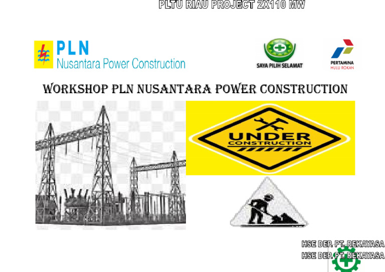 Banner Under Construction | PDF