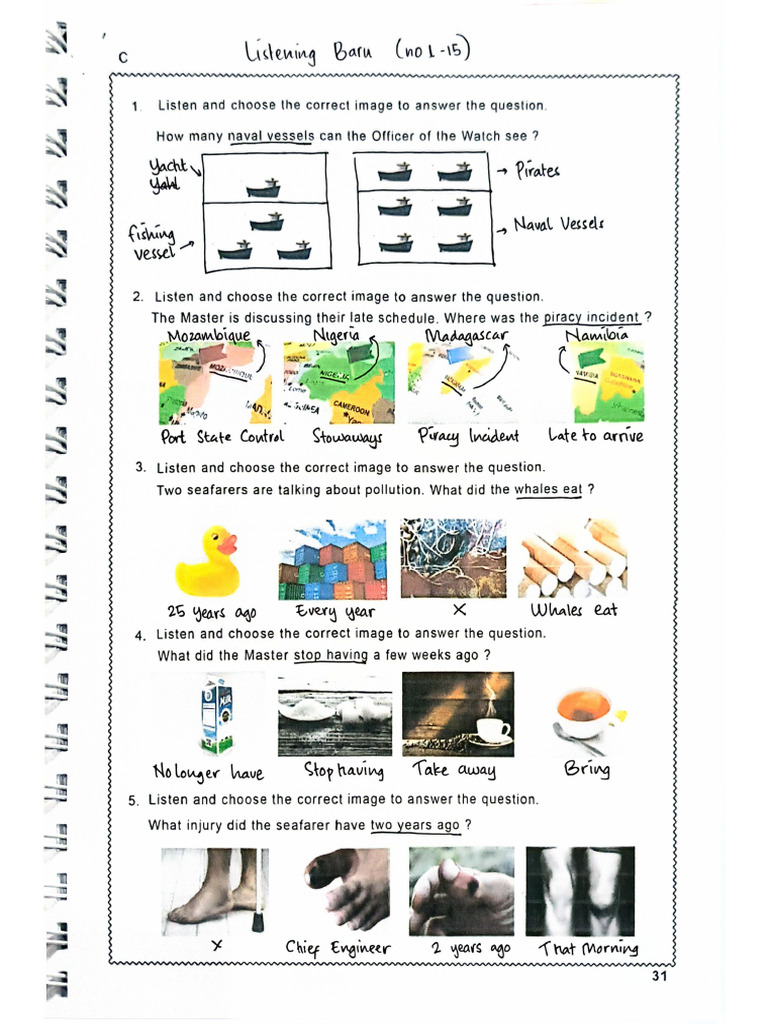 Key C | PDF