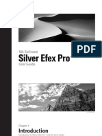 Silver Efex Pro UserGuide