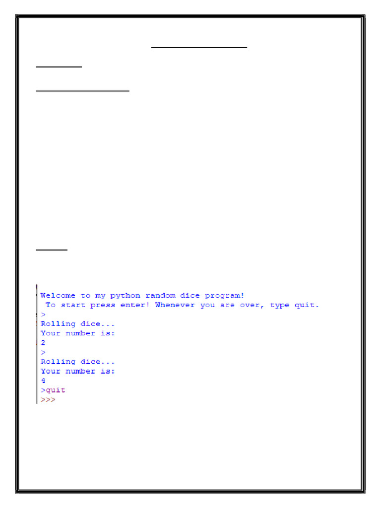 Python Programming Exercises Overview | PDF | My Sql | Databases
