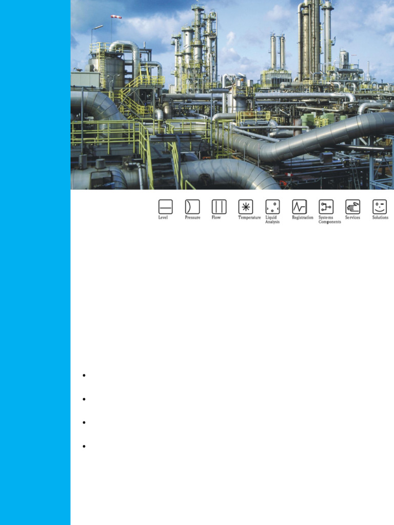 Day 1 I&C Control | PDF | Instrumentation | Mechanical Engineering