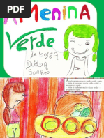 A Menina Verde