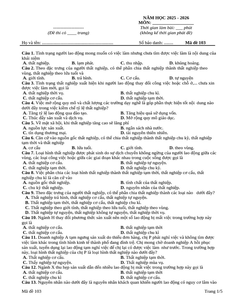 Ma de 103 | PDF