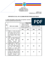 Taxe Impozite Tulcea