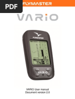 VOR Simulator Tutorial | PDF | Navigation | Aviation