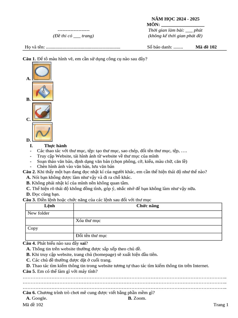 Ma de 102 | PDF