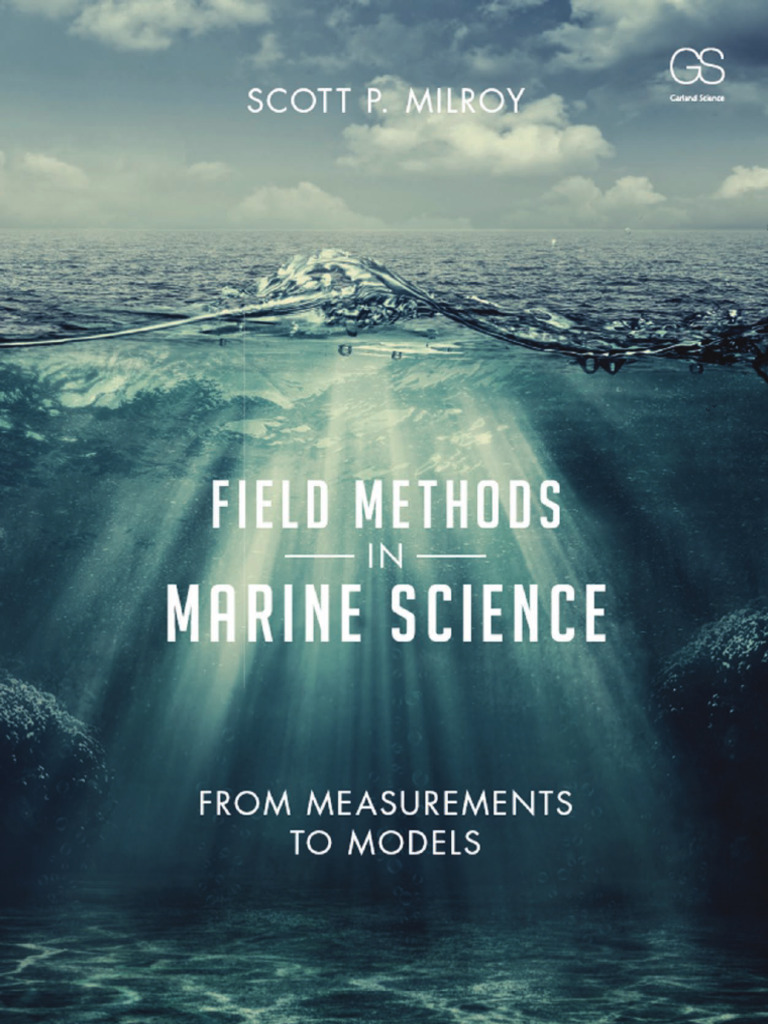 Field Methods in Marine Science Guide | PDF | Statistics | Sampling ...