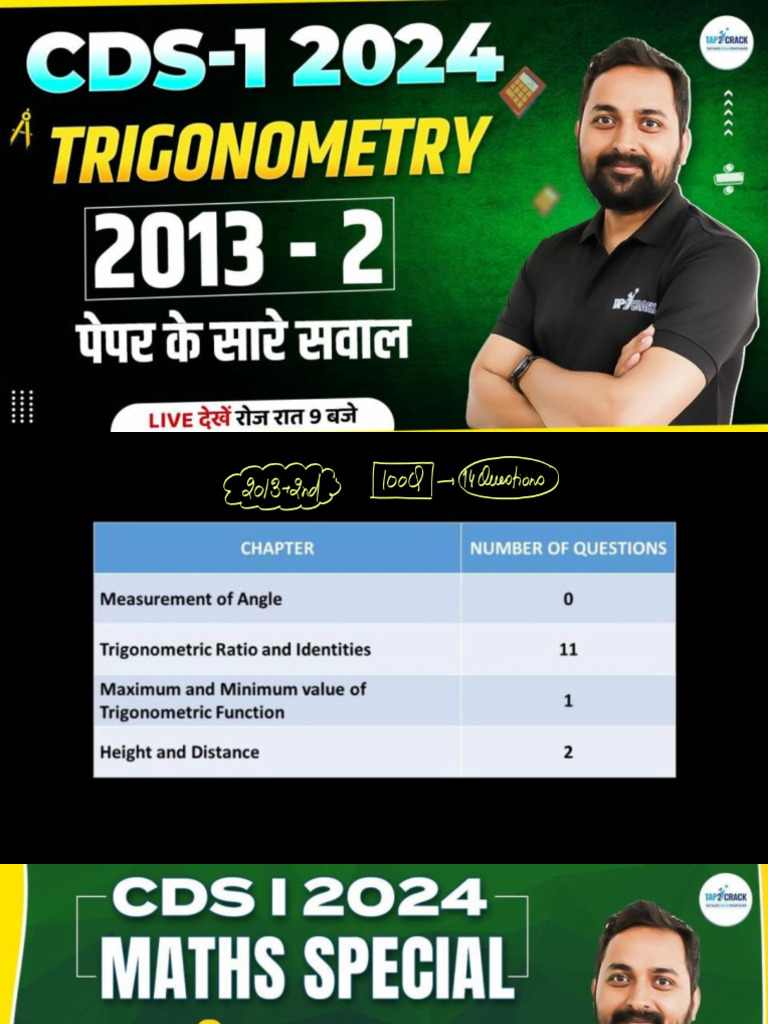 Randhir Sir Class Notes Yt | PDF