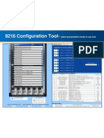 Ex8216 Configurator