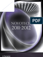 NOVOTECH_2011_2012