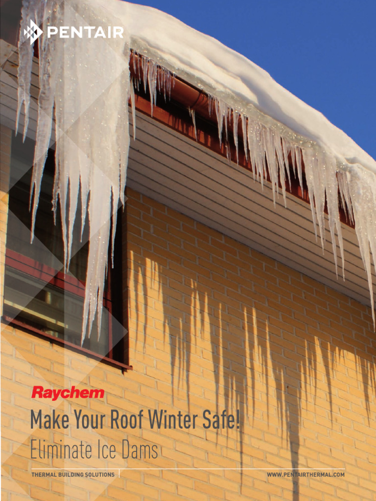 En RoofGutterContractor Worksheet SB H59254 Tcm432 55559 | PDF | Roof | Ice