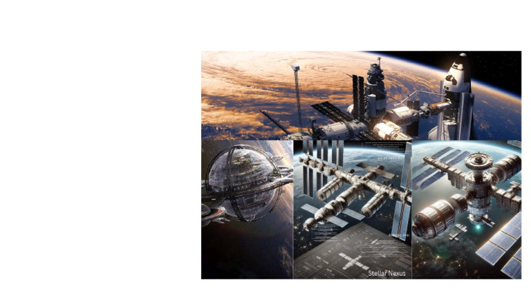 Stellar Nexus (2) | PDF | Robotics | Solar Panel