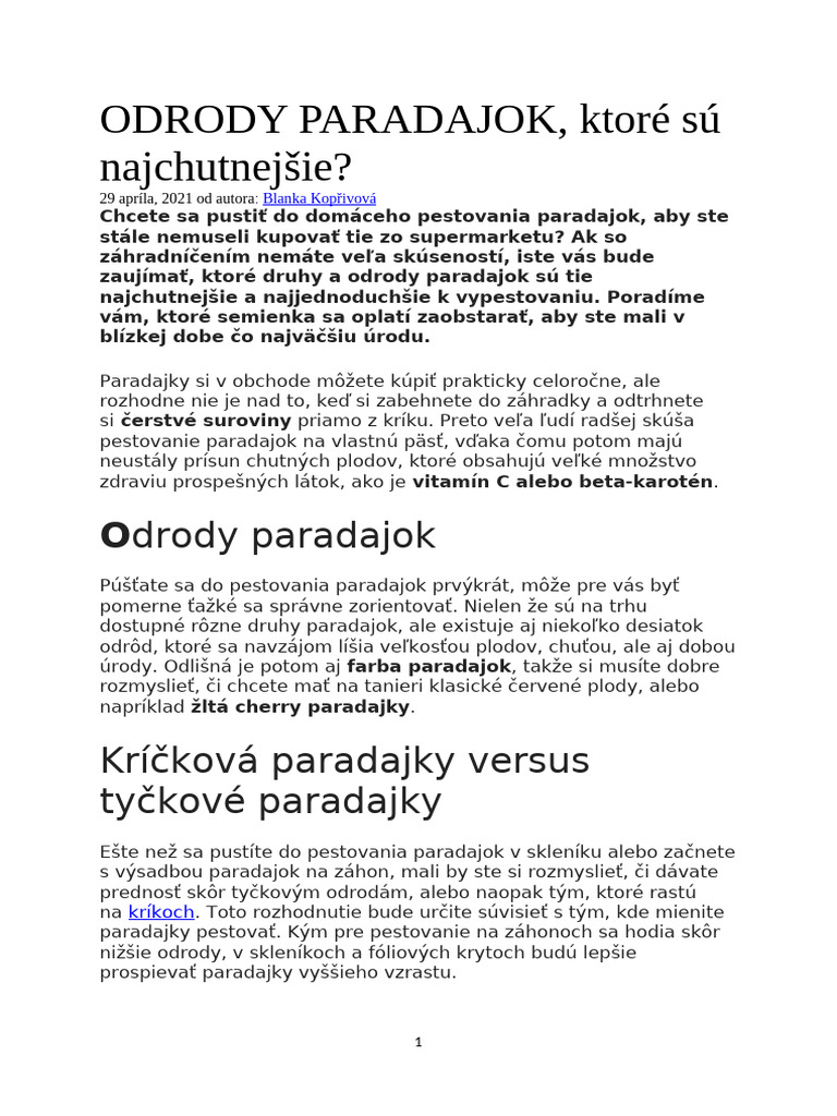 Rajciny | PDF