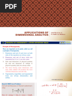 Class 11 Physics Differentiation Questions | PDF