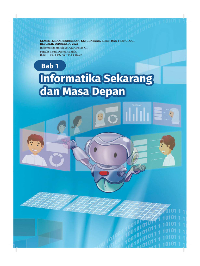 Bab 1 | PDF