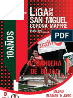 Dossier IV Bandera de Bilbao