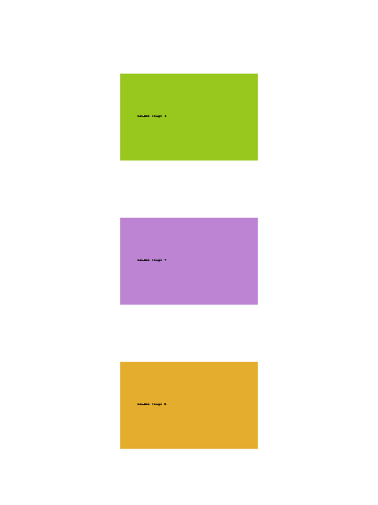 Random PDF 3 | PDF