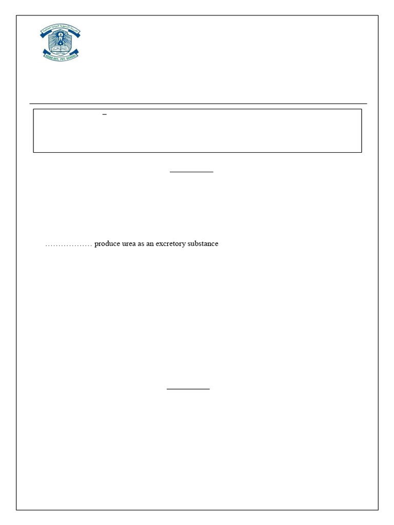 Grade X Science Unit Test 2025-26 | PDF | Light