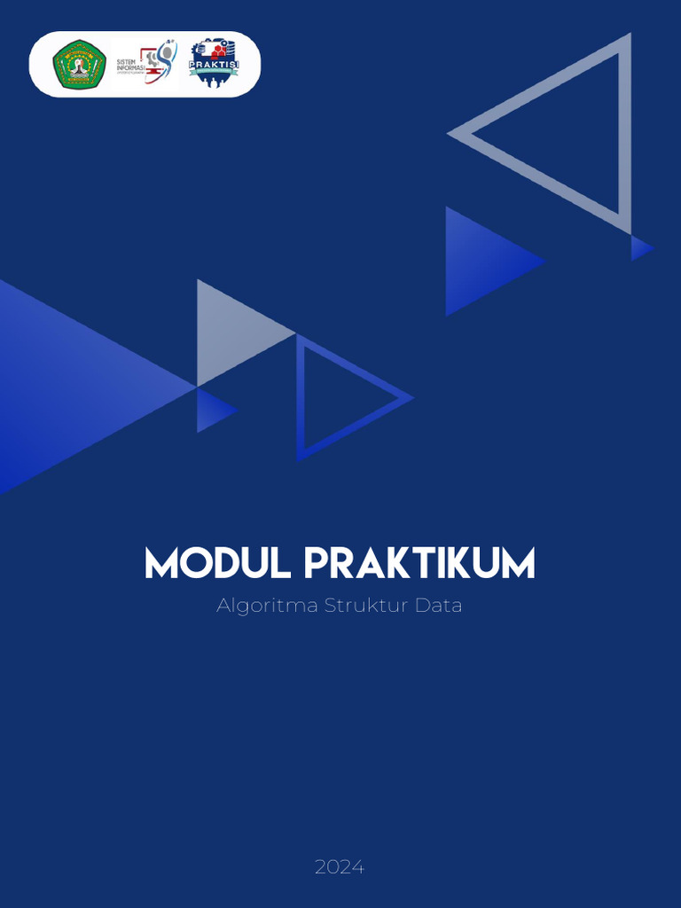 Algoritma dan Struktur Data Linked List | PDF | Computer Programming ...