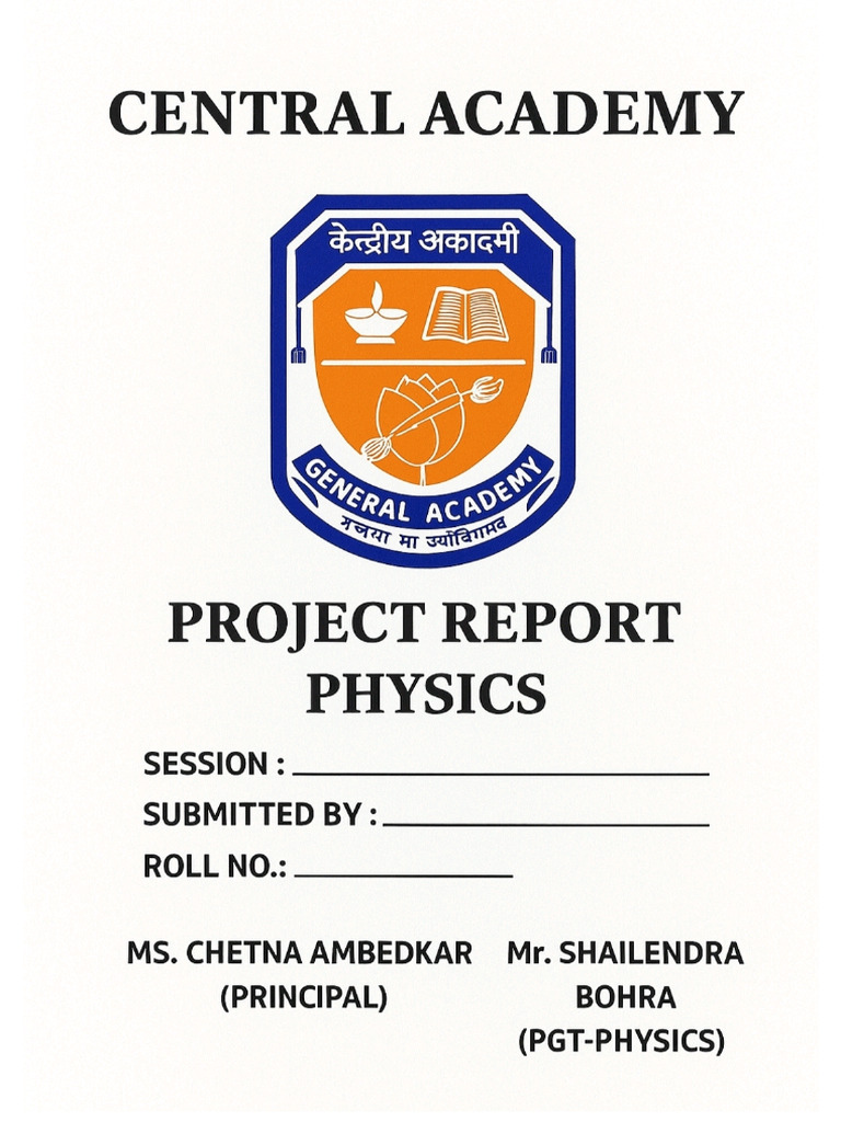 Physics File | PDF