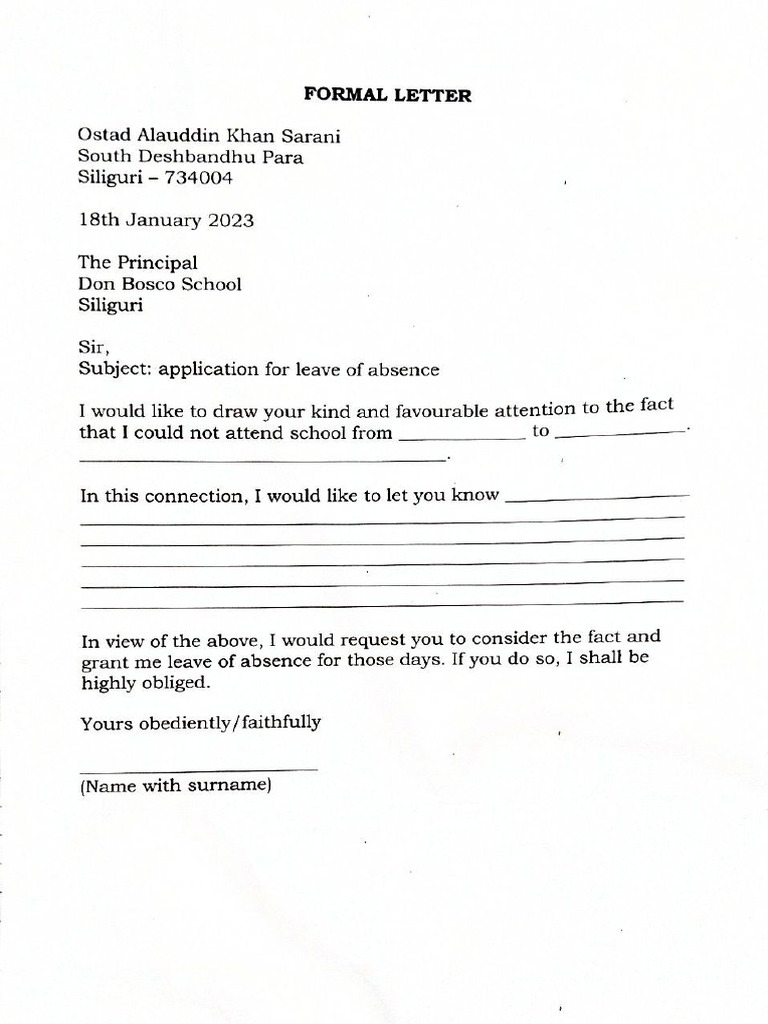 Formal Letter (Format) 18-Jan-2023 17-52-34 | PDF