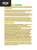 The Yellow Wallpaper - Full Text | PDF | The Yellow Wallpaper | Project ...