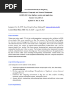 Ontario Underground Common Core Training | PDF