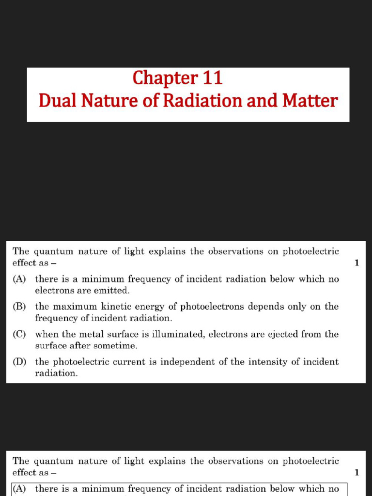 Lp Dual Nature | PDF