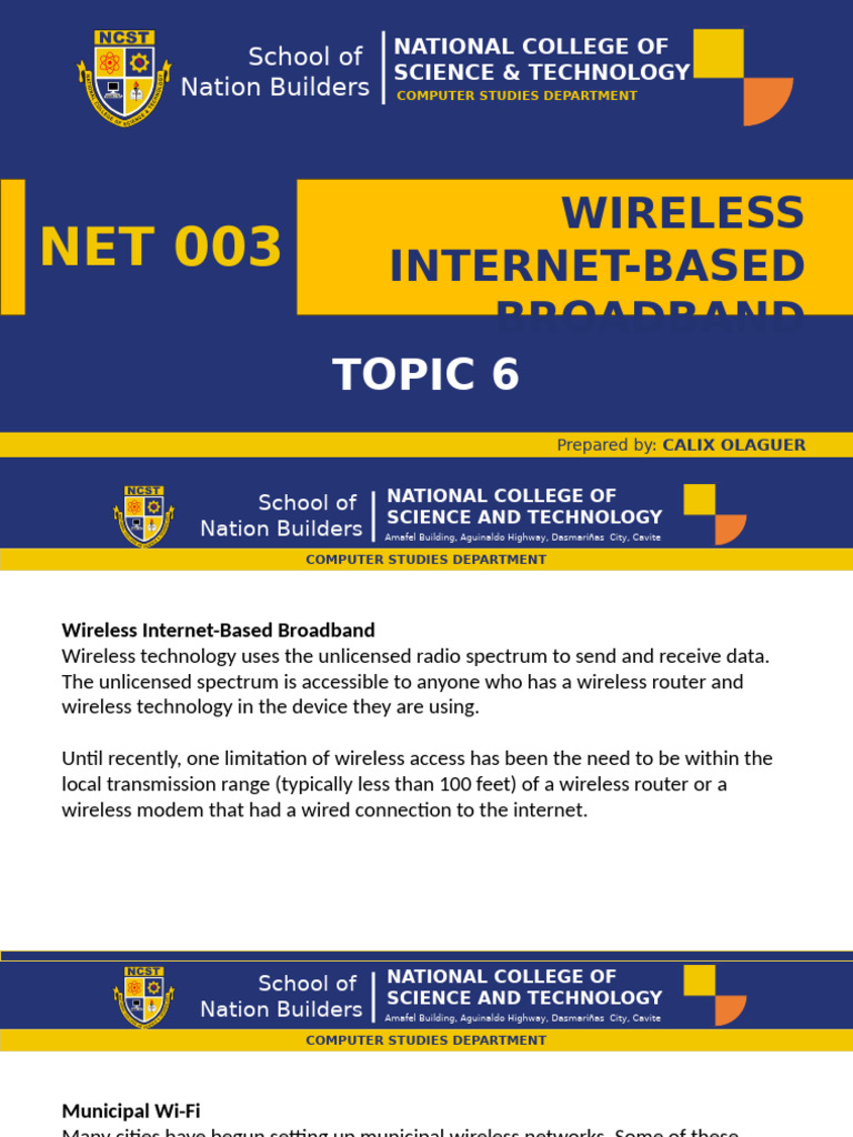 WAN-MIDTERM | PDF | Virtual Private Network | Wi Max