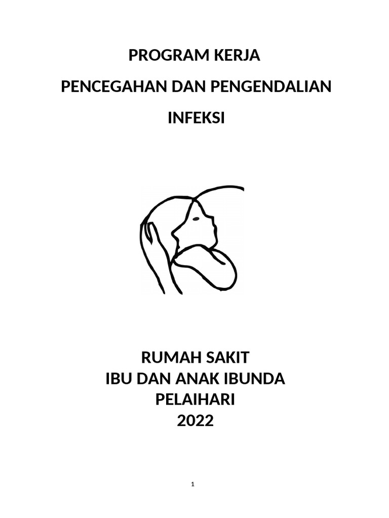Program PPI RSIA Ibunda 2022 | PDF