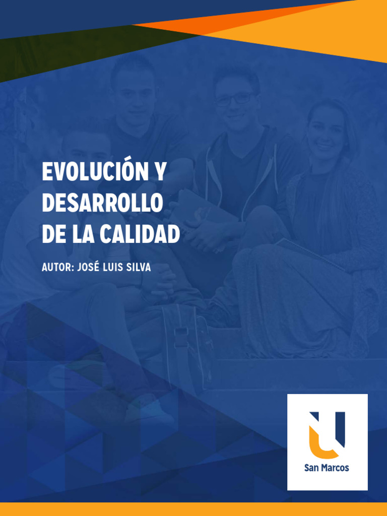 Evolución de la Calidad a lo Largo del Tiempo | PDF | Calidad ...
