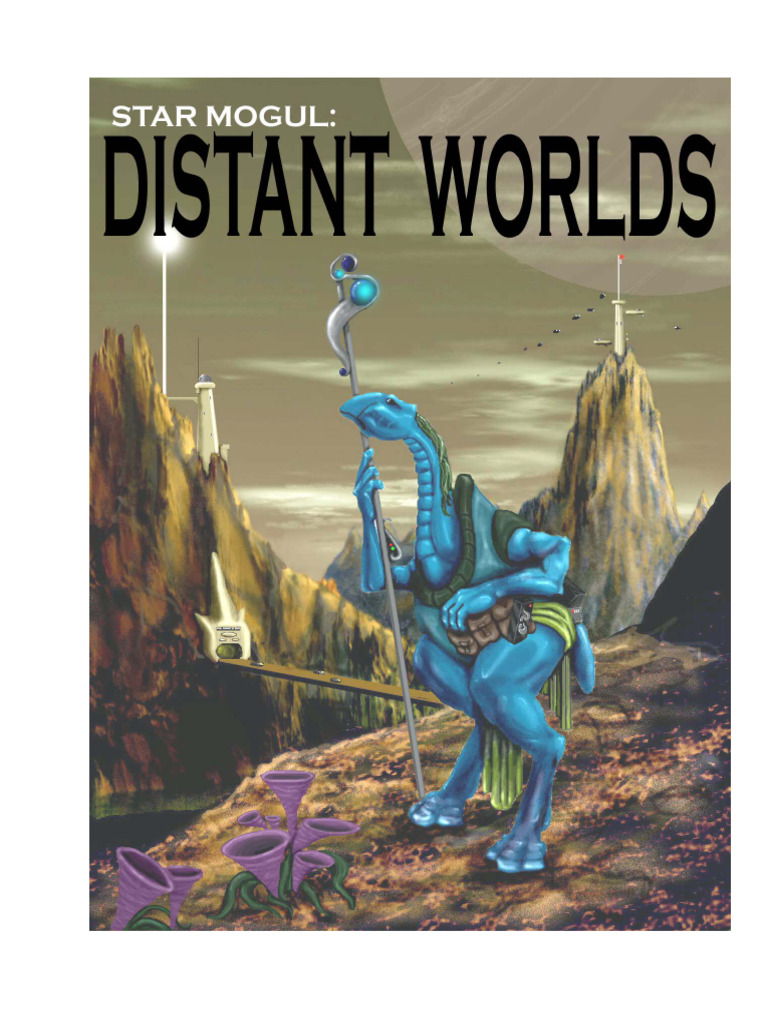 Star Mogul: Hydrissian Noble Guide | PDF | Infantry | Armour