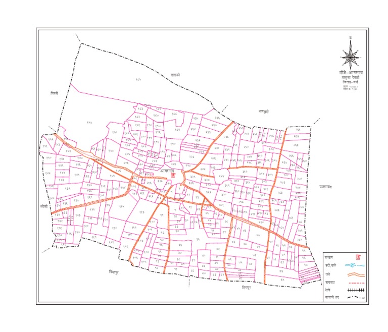 Agargaon - 3 X 2 | PDF | Technologie et ingénierie